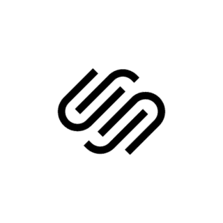 Squarespace logo
