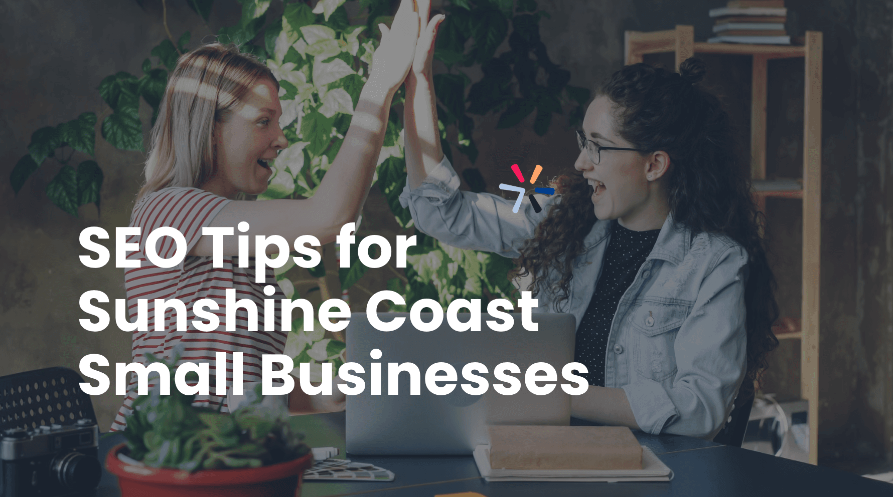 Blog header: SEO Tips for Sunshine Coast Small Businesses