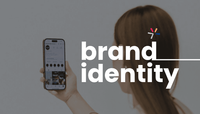 Blog header: Brand Identity