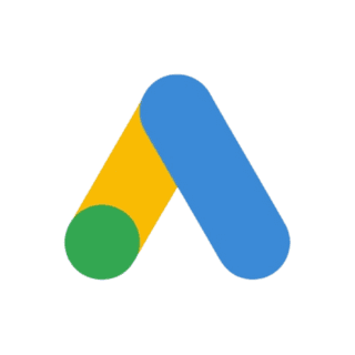 Google Ads Application Logo