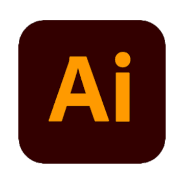Adobe Illustration Application Logo