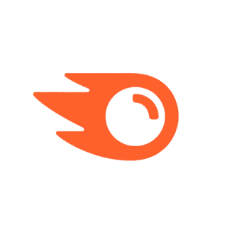Semrush Application Logo