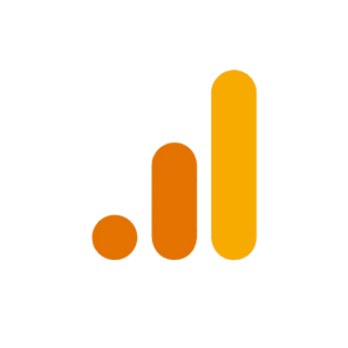 Google Analytics Application Logo
