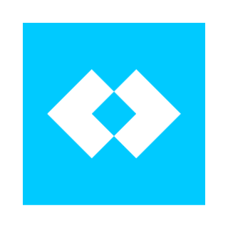 later logo