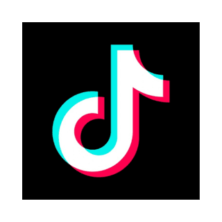 Tiktok logo