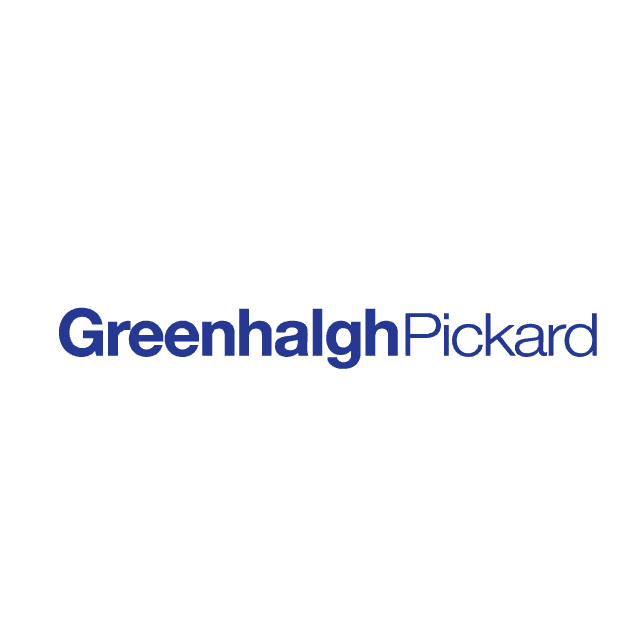 Greenhalgh Pickard Logo
