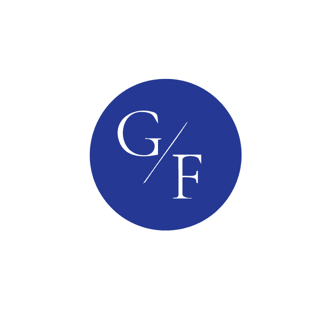 Gray Finance Logo