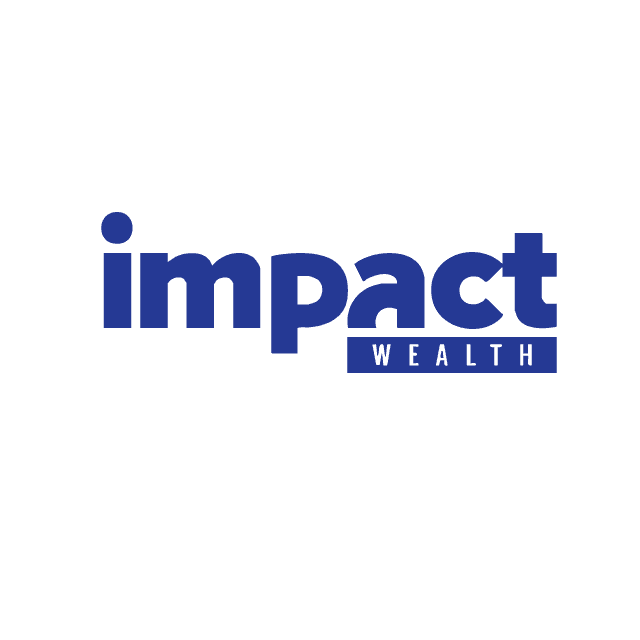 Impact Wealth Logo