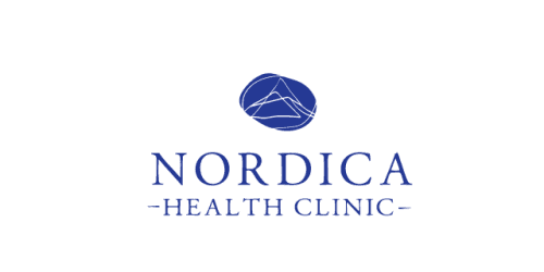 Nordica Health Clinic logo