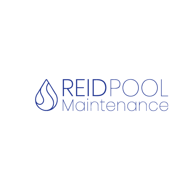 Reid Pools Logo